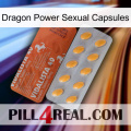 Dragon Power Sexual Capsules 43